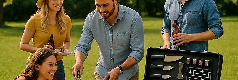 шашлык и барбекю